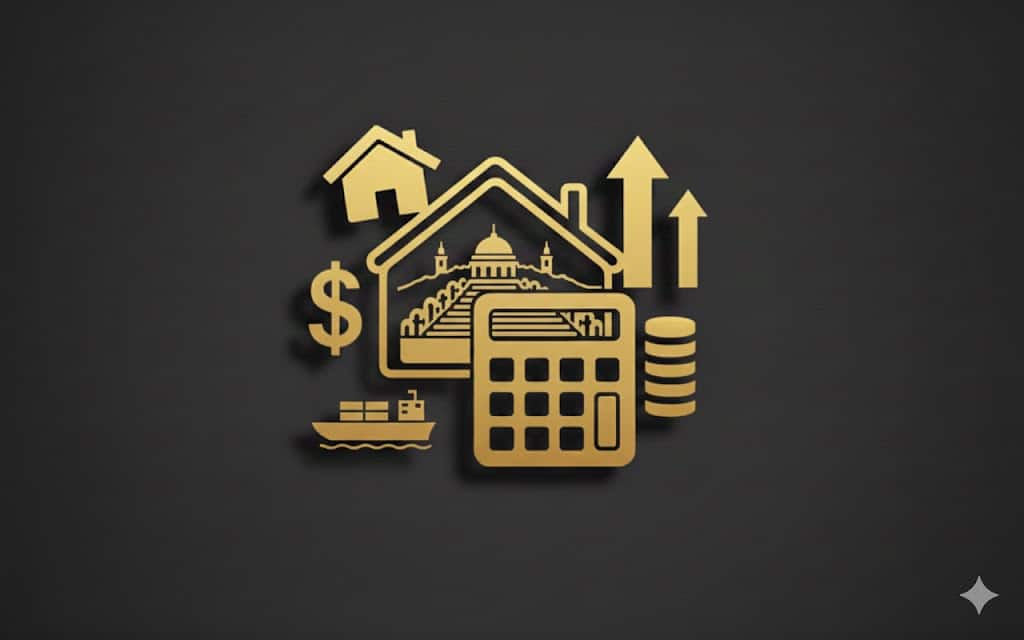 שמאי מקרקעין חיפה