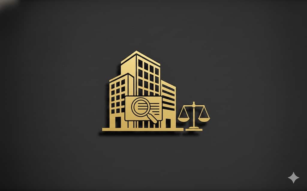 משרד שמאות מקרקעין